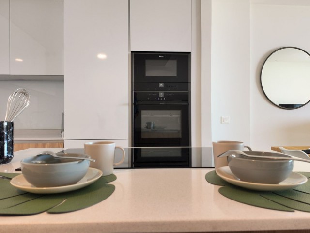 2 Slaapkamer Appartement in Calanova Golf