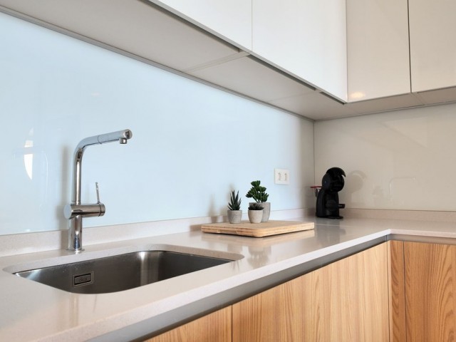 2 Slaapkamer Appartement in Calanova Golf