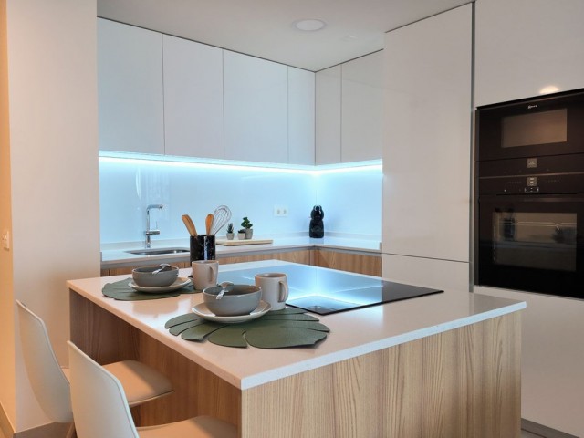 2 Slaapkamer Appartement in Calanova Golf