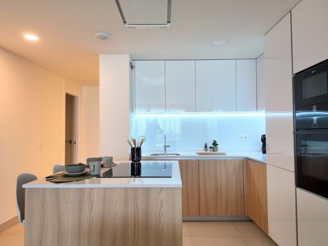 2 Slaapkamer Appartement in Calanova Golf