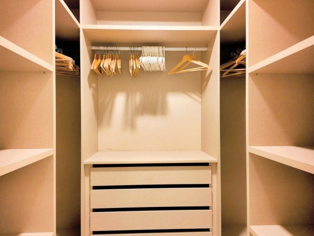 2 Slaapkamer Appartement in Calanova Golf