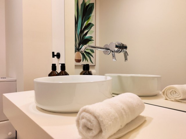 2 Slaapkamer Appartement in Calanova Golf