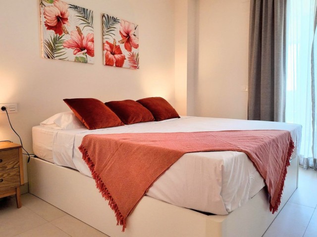 2 Slaapkamer Appartement in Calanova Golf