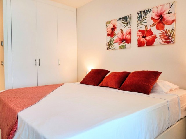 2 Slaapkamer Appartement in Calanova Golf