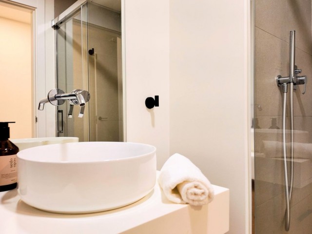 2 Slaapkamer Appartement in Calanova Golf