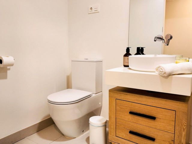 2 Slaapkamer Appartement in Calanova Golf