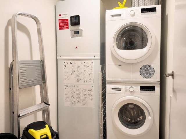 2 Slaapkamer Appartement in Calanova Golf