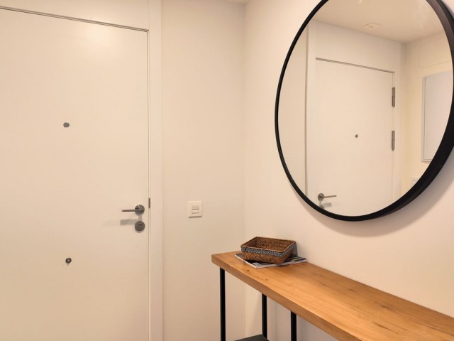 2 Slaapkamer Appartement in Calanova Golf