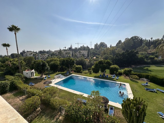 3 Bedrooms Apartment in Benahavís