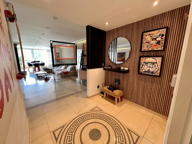 3 Bedrooms Apartment in Benahavís