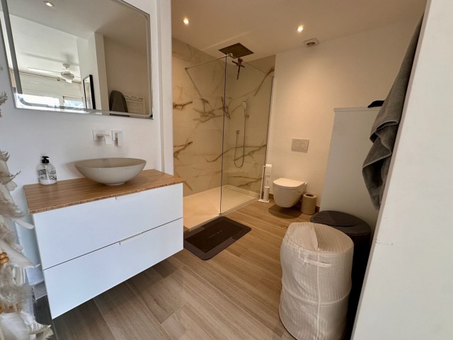 3 Bedrooms Apartment in Benahavís