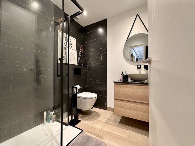 3 Bedrooms Apartment in Benahavís