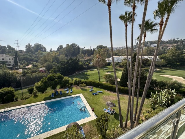 3 Bedrooms Apartment in Benahavís