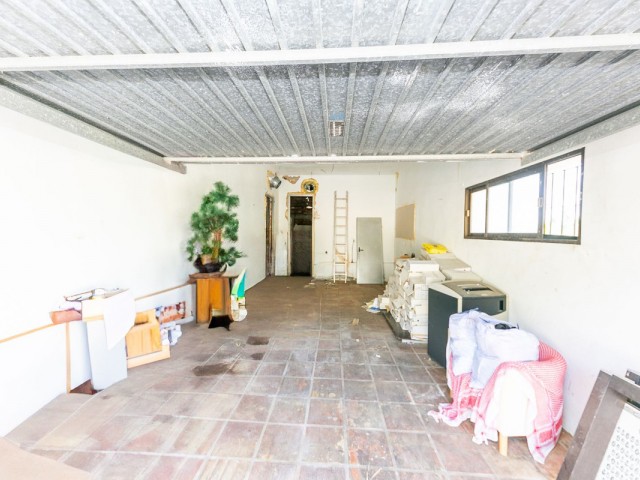 Villa con 2 Dormitorios  en Sierrezuela