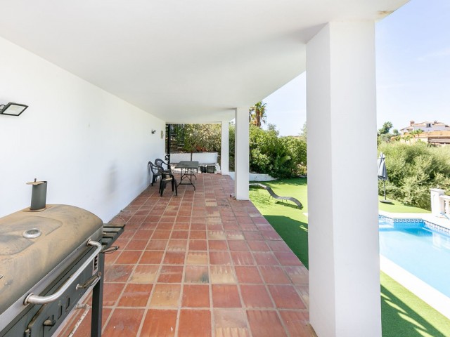 Villa con 2 Dormitorios  en Sierrezuela