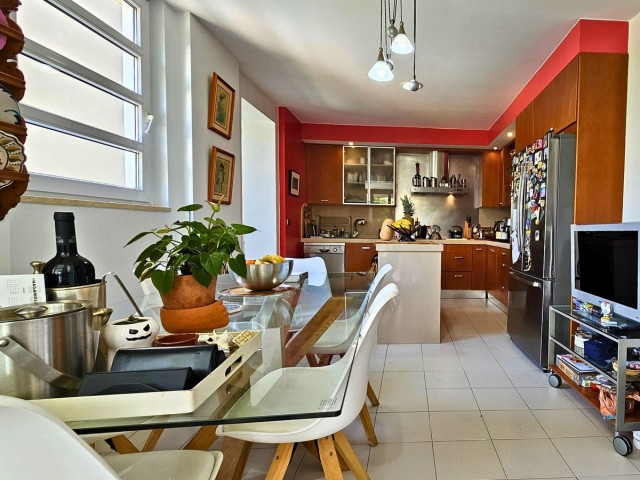 5 Bedrooms Villa in Sotogrande Alto