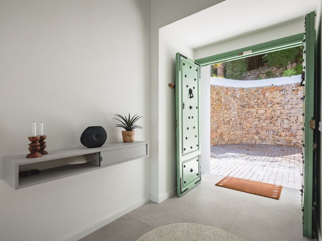 5 Slaapkamer Villa in El Madroñal