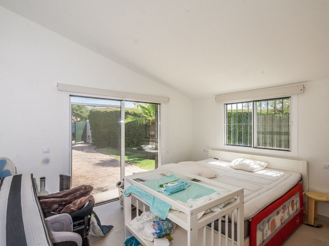 Villa avec 5 Chambres  à Elviria