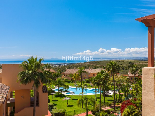 Penthouse in Benahavís