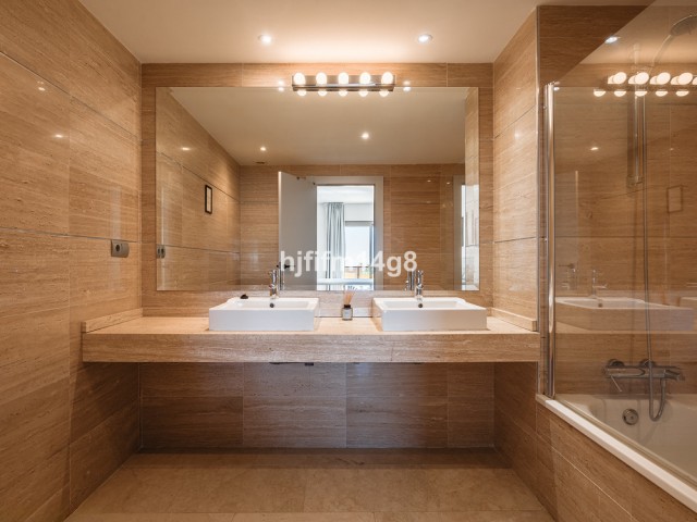 Penthouse in Benahavís