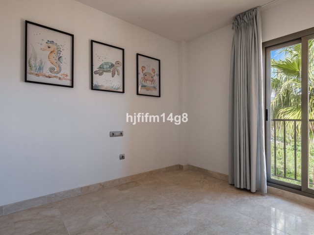 Penthouse in Benahavís