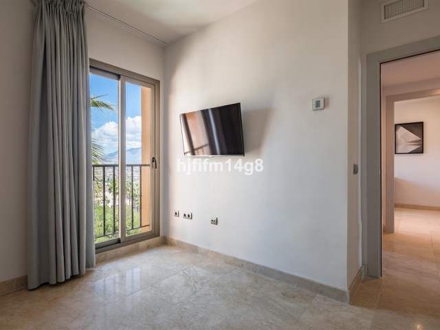 Penthouse in Benahavís