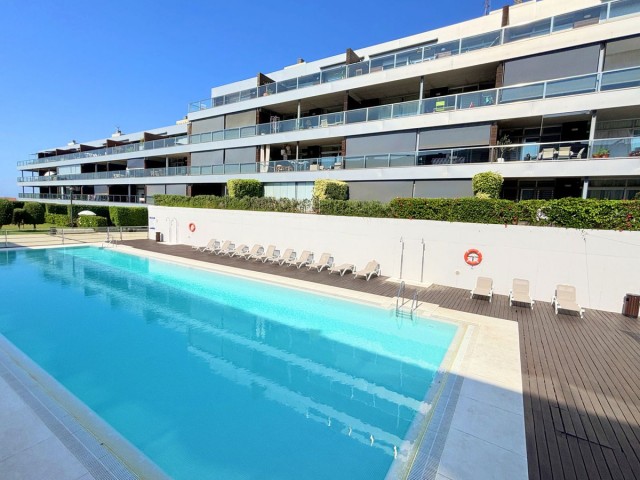 Penthouse in La Duquesa