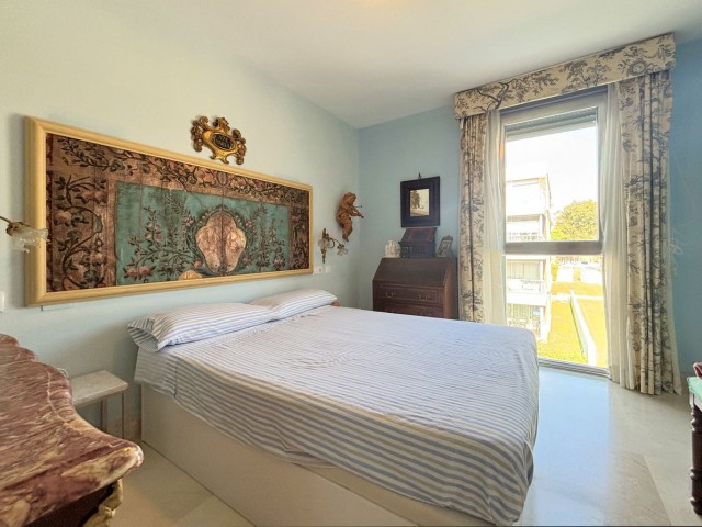 Penthouse in La Duquesa