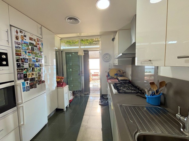 Penthouse in La Duquesa