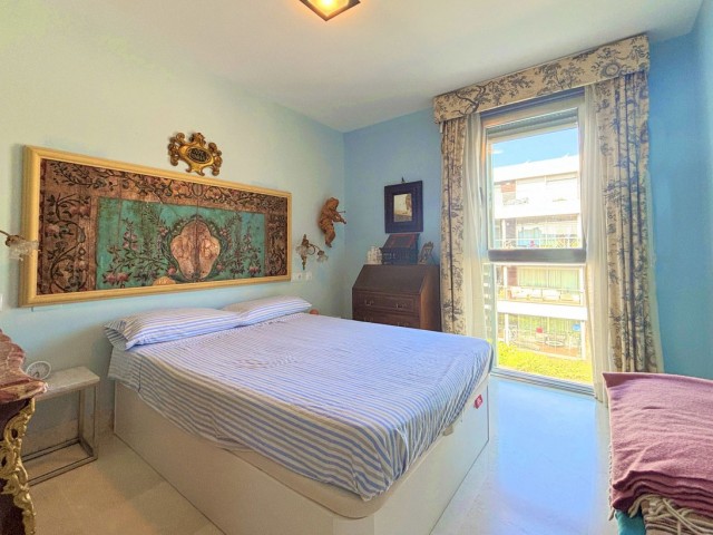 Penthouse in La Duquesa