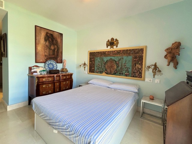 Penthouse in La Duquesa
