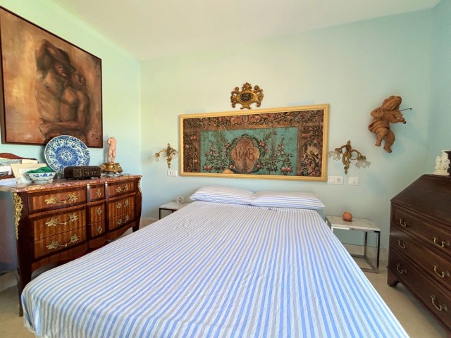 Penthouse in La Duquesa