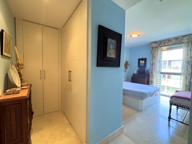 Penthouse in La Duquesa