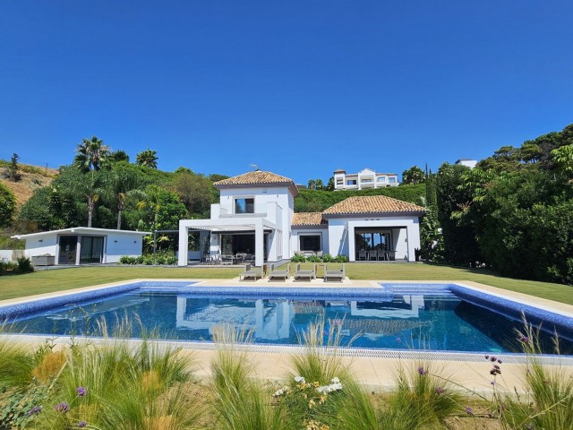 Villa, Benahavis