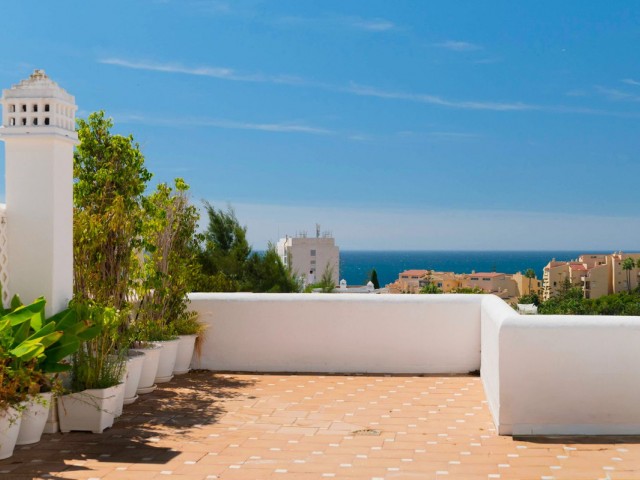 Townhouse, Torrequebrada, R5139070