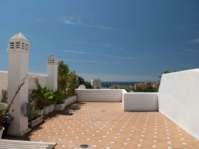 Townhouse, Torrequebrada, R5139070