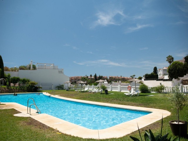 Townhouse, Torrequebrada, R5139070