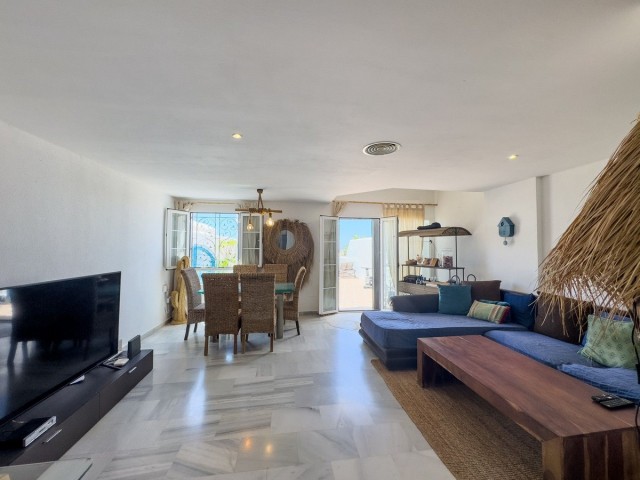 Townhouse, Torrequebrada, R5139070