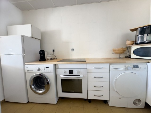 3 Bedrooms Townhouse in Torrequebrada