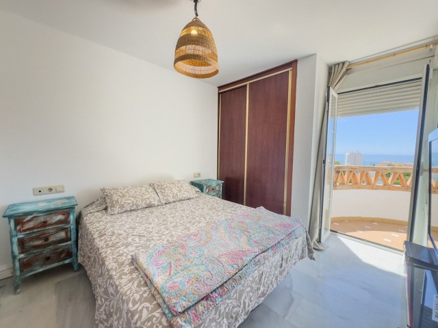 3 Bedrooms Townhouse in Torrequebrada