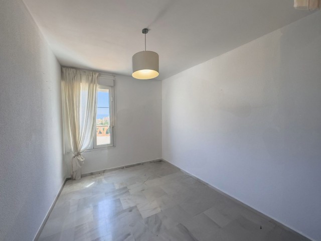 3 Bedrooms Townhouse in Torrequebrada