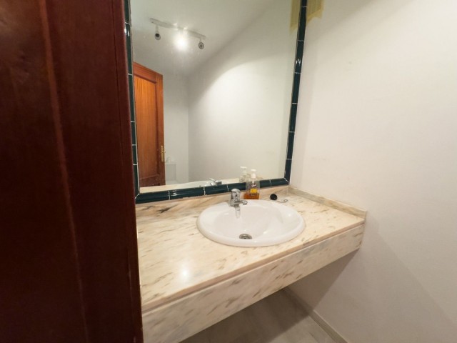 3 Bedrooms Townhouse in Torrequebrada