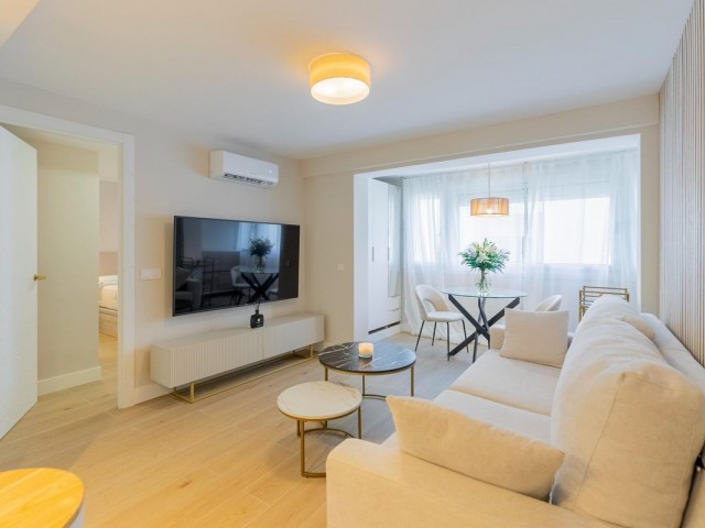 Takvåning i Marbella