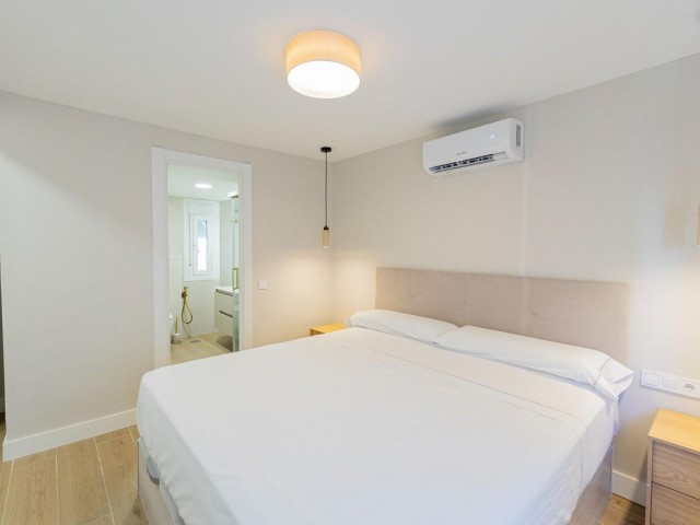 Takvåning i Marbella