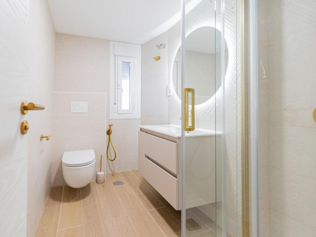 Takvåning i Marbella