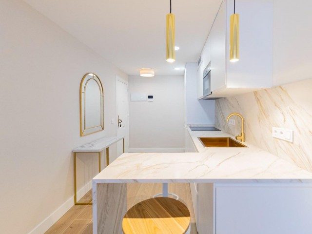 Takvåning i Marbella