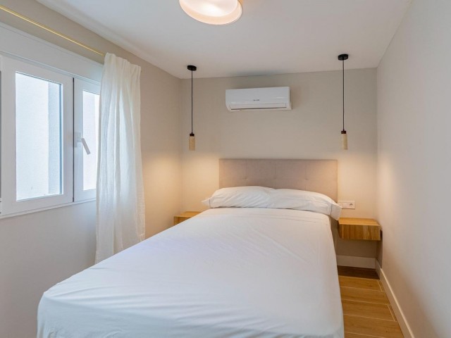 Takvåning i Marbella