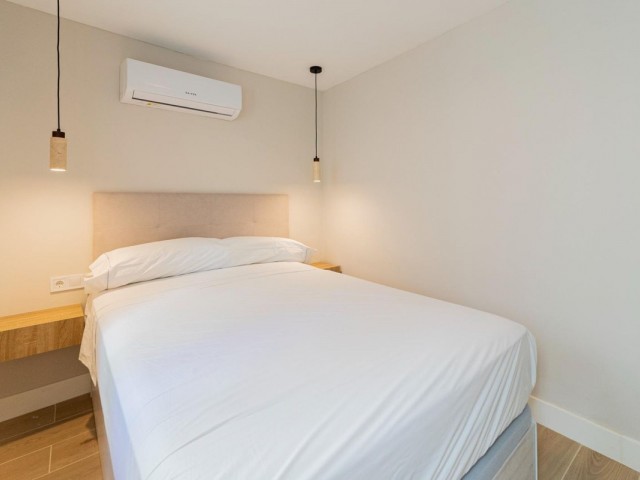 Takvåning i Marbella