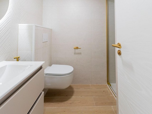 Takvåning i Marbella