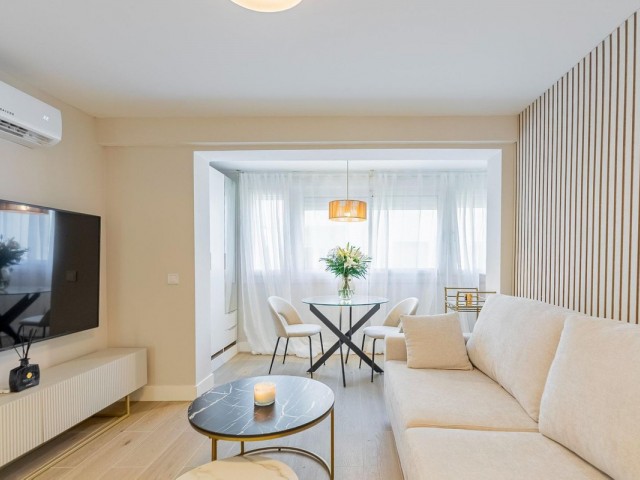 Penthouse in Marbella